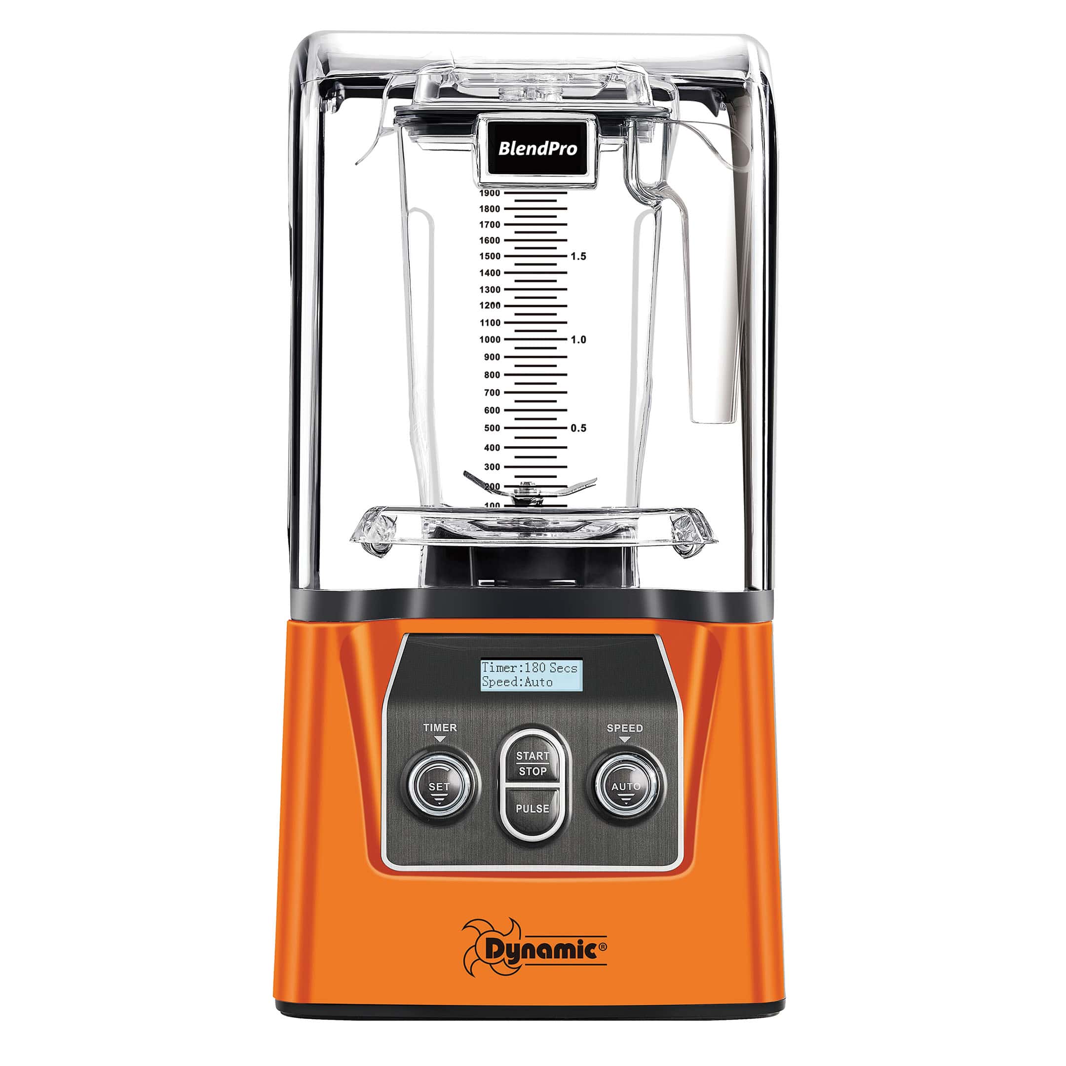Dynamic Blendpro 3SE