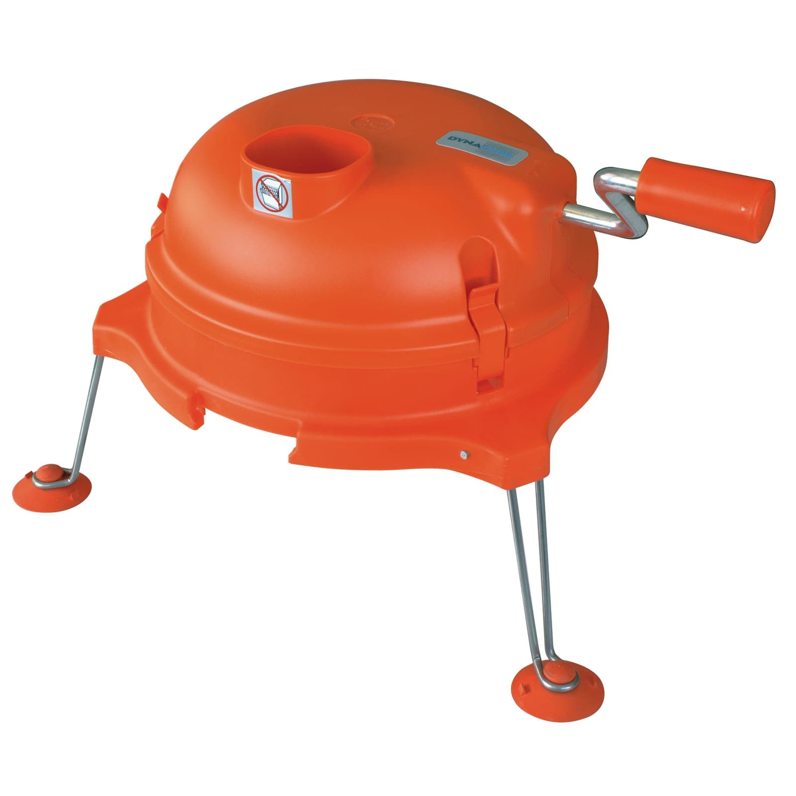 Dynamic Dynacube Manual Dicer
