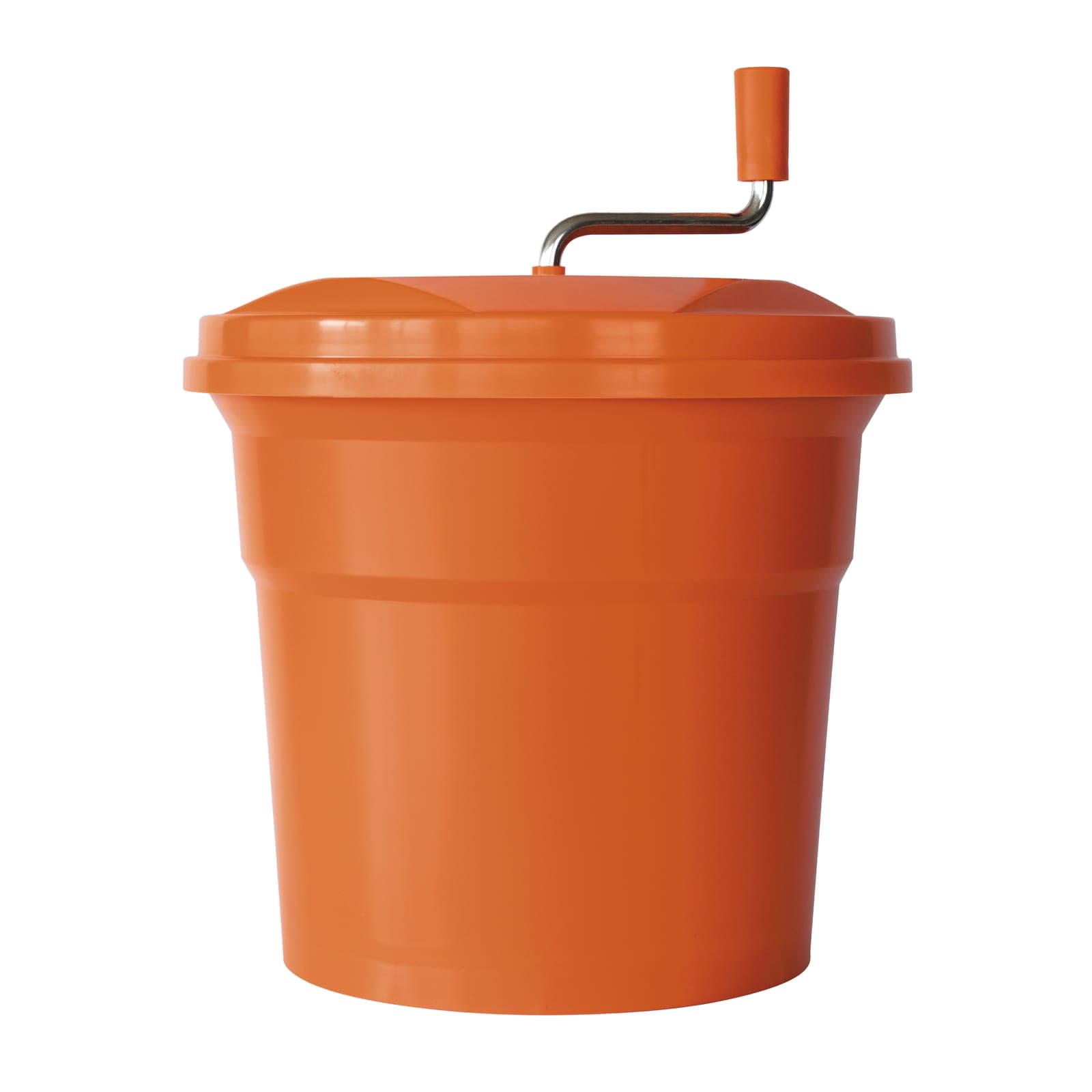 Dynamic Manual Salad Spinner (Sealed Cover) SD92SC