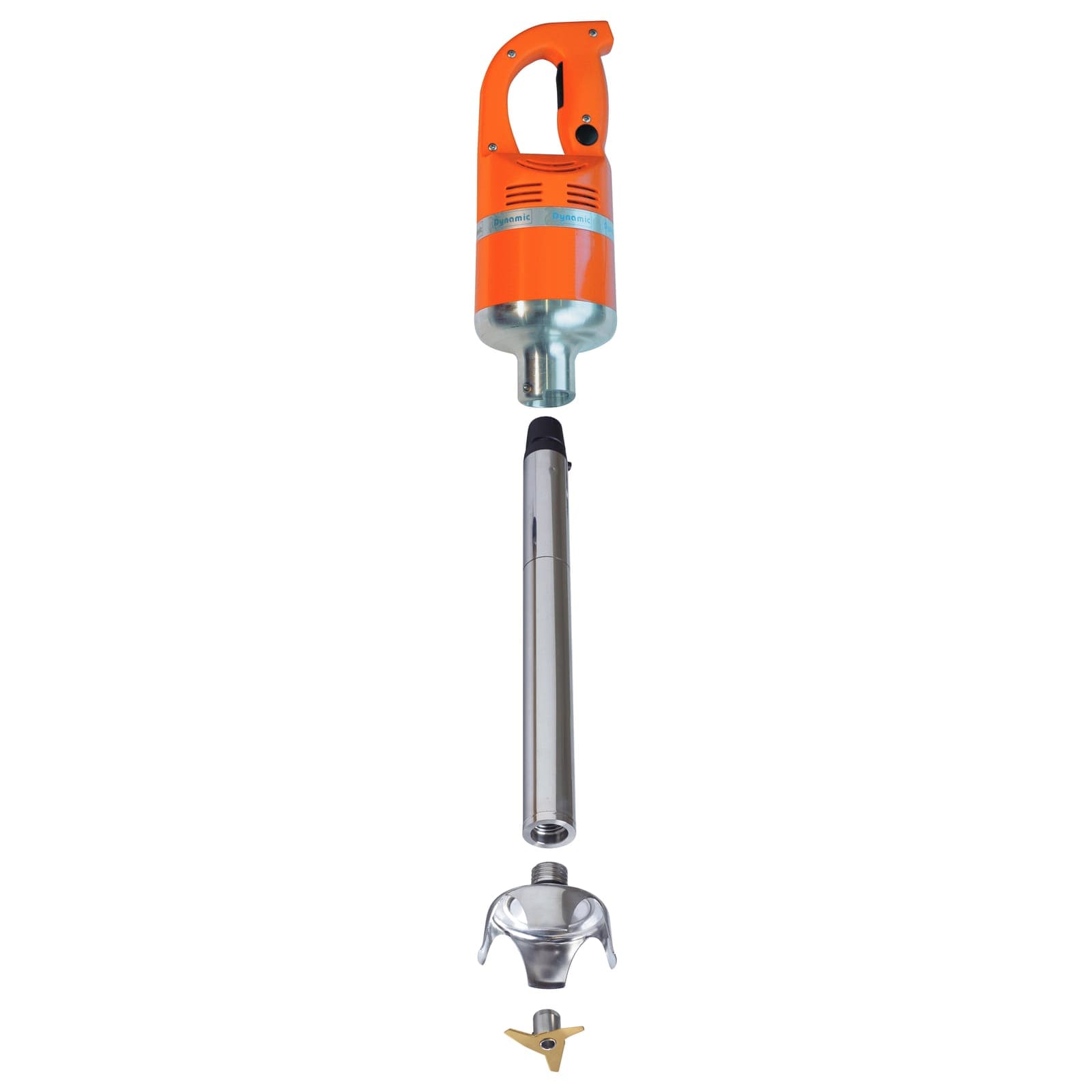 Dynamic MDH2000 (Detachable)
