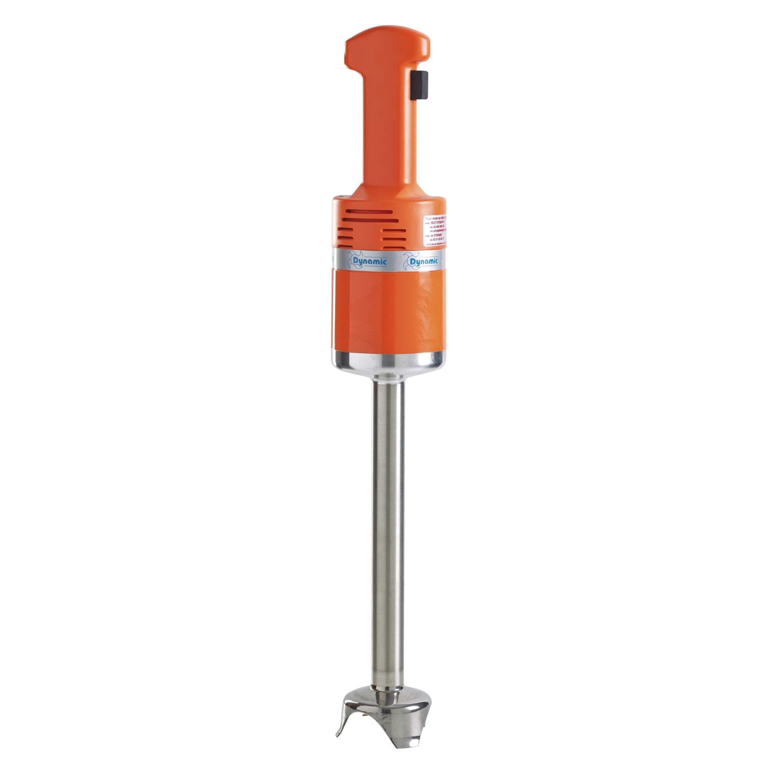Dynamic PMX98 Standard (Monobloc)