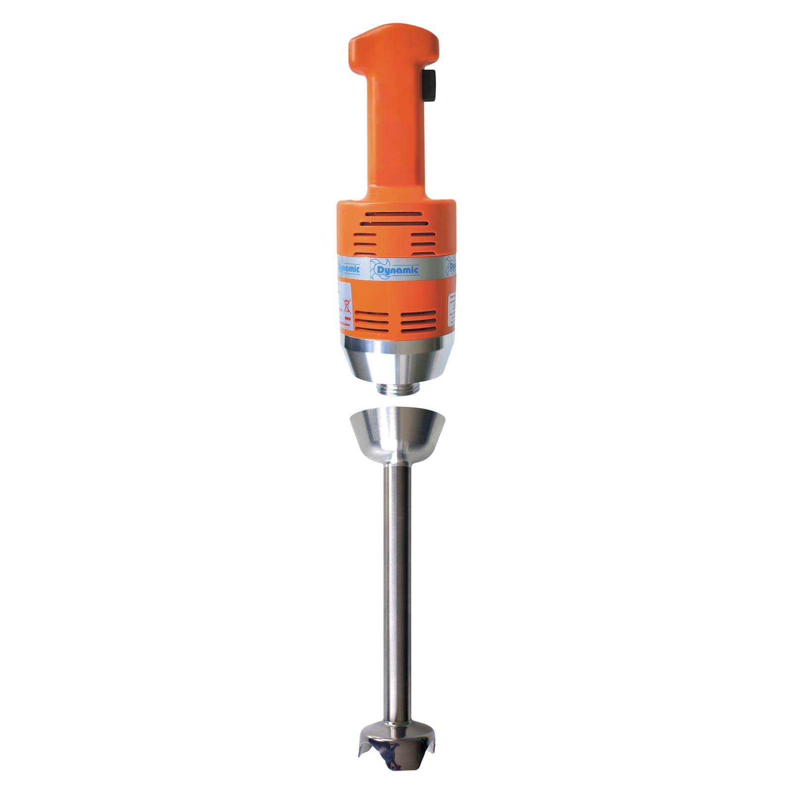 Dynamic Junior Plus (Pied Démontable)