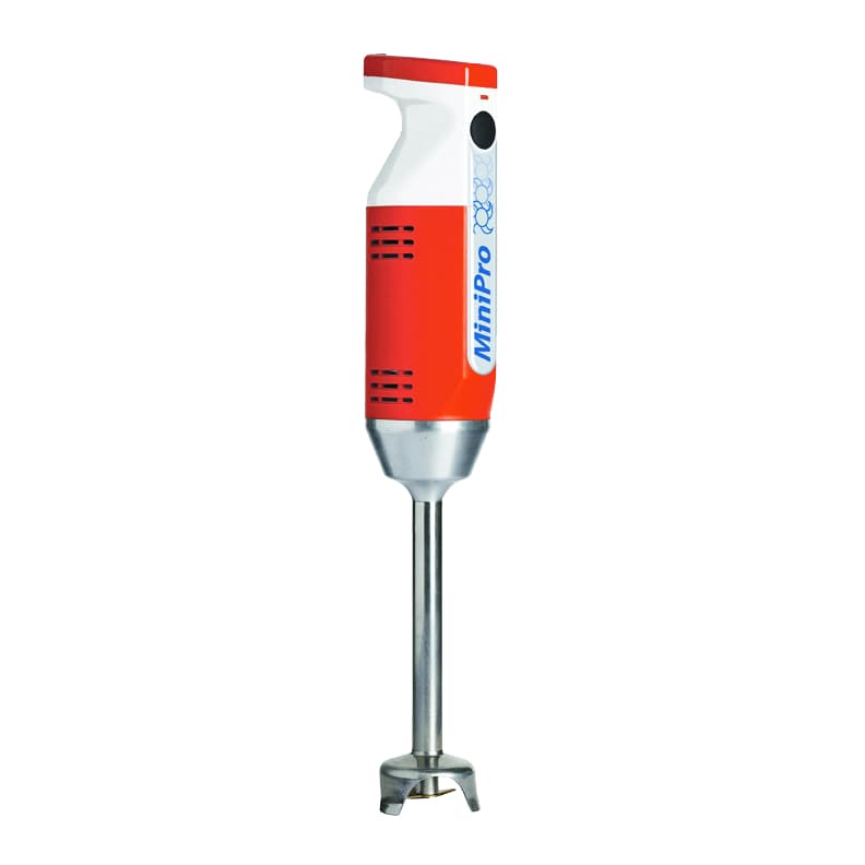 Dynamic MiniPro (Red)