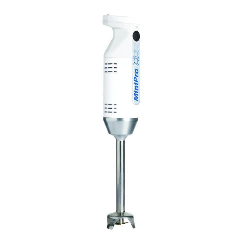 Dynamic MiniPro (White)