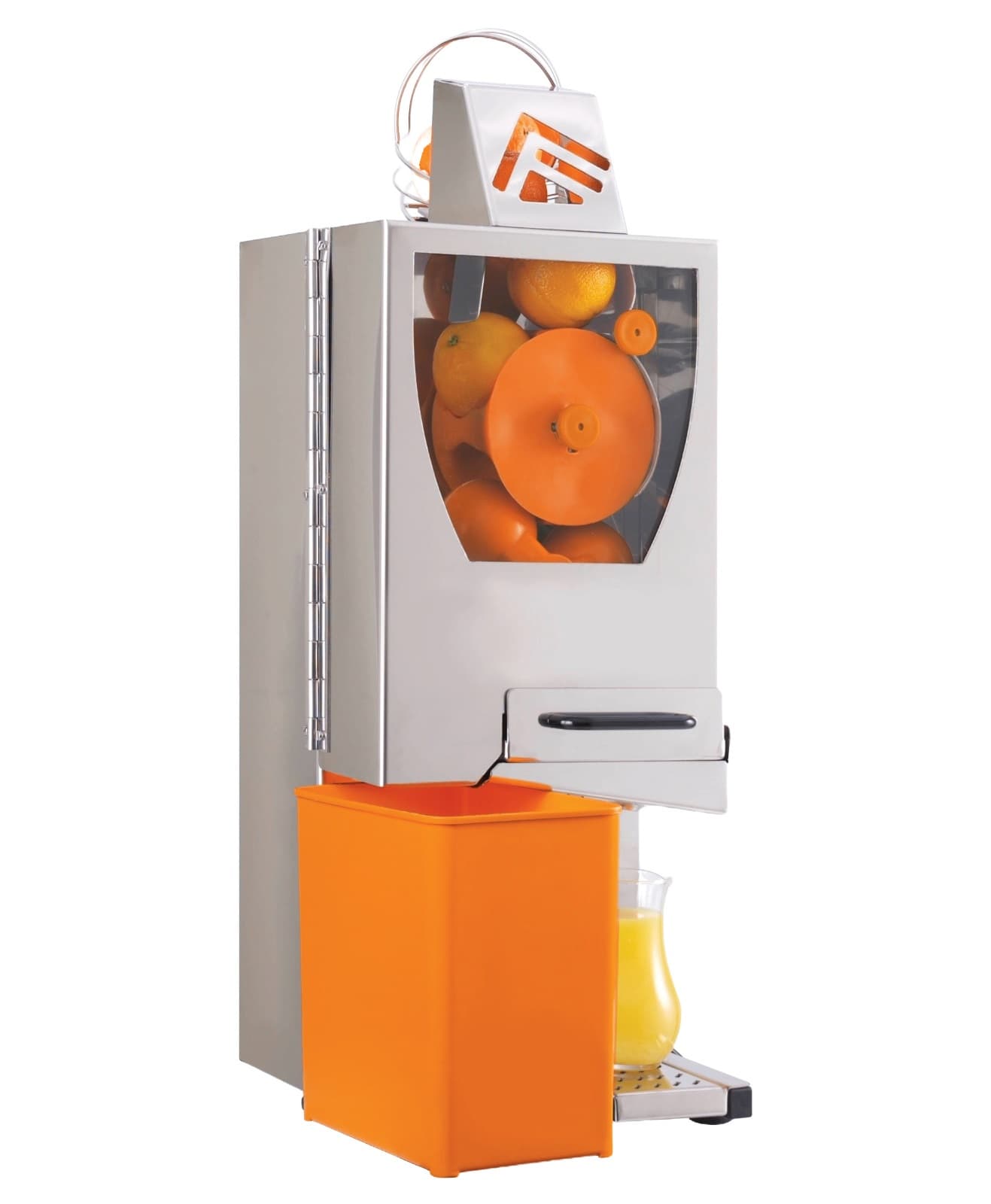 Dynamic Orange Juicer JuicePro 1