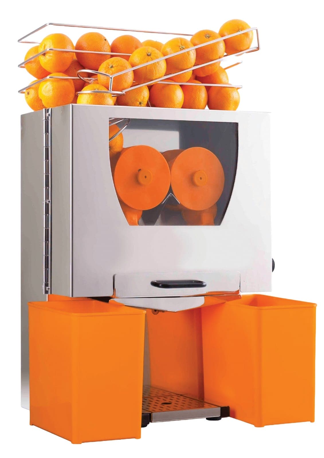 Dynamic Orange Juicer JuicePro 2