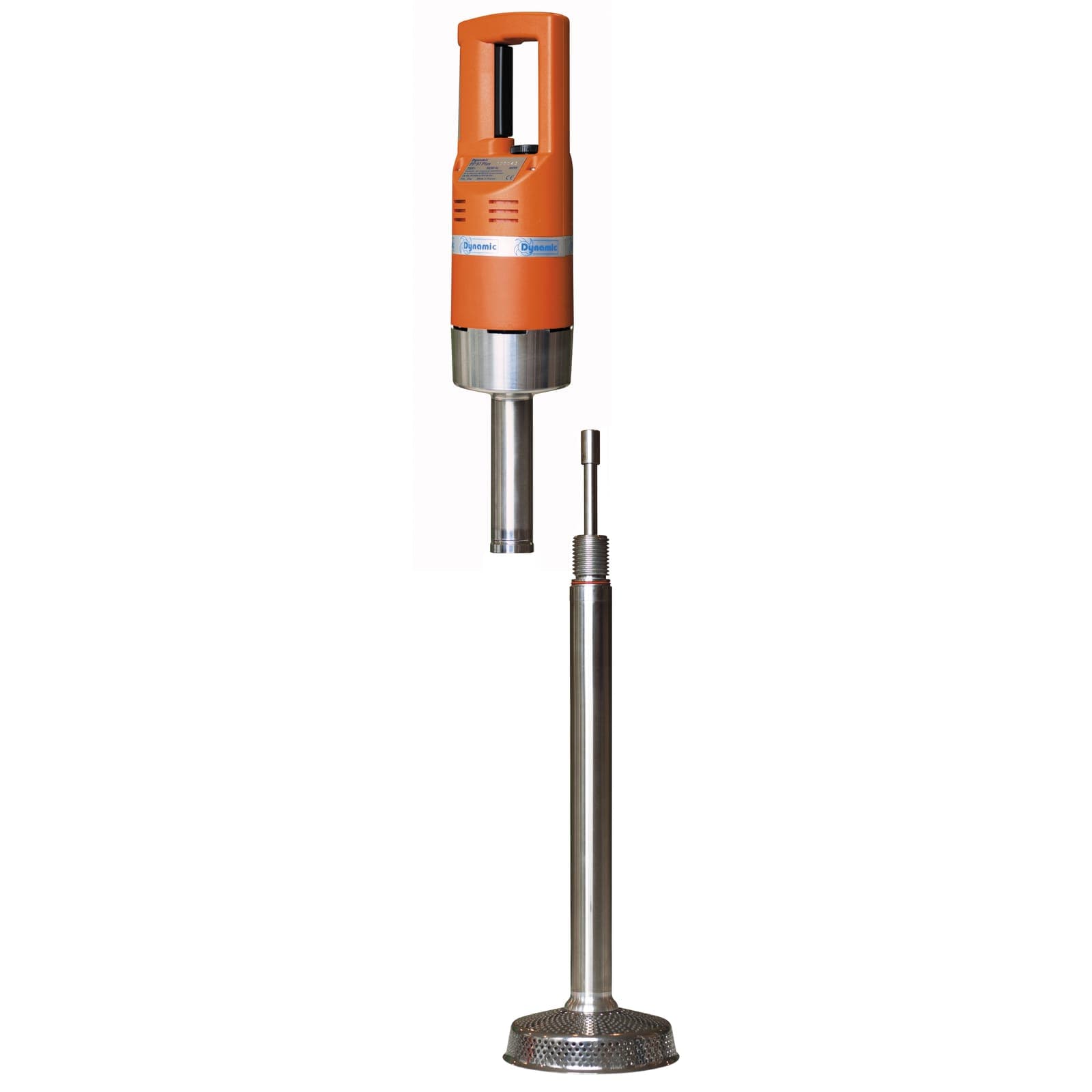 Dynamic Ricer / Food Mill PP97 Plus (Detachable)