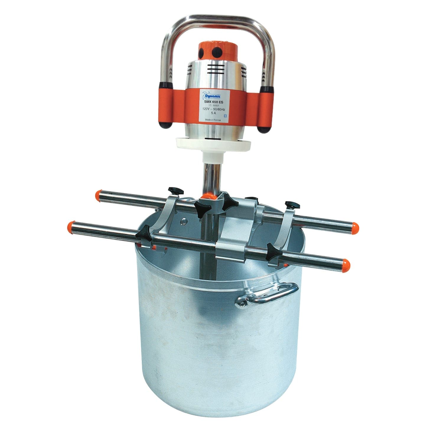 Dynamic Mounting Support Bracket SM10