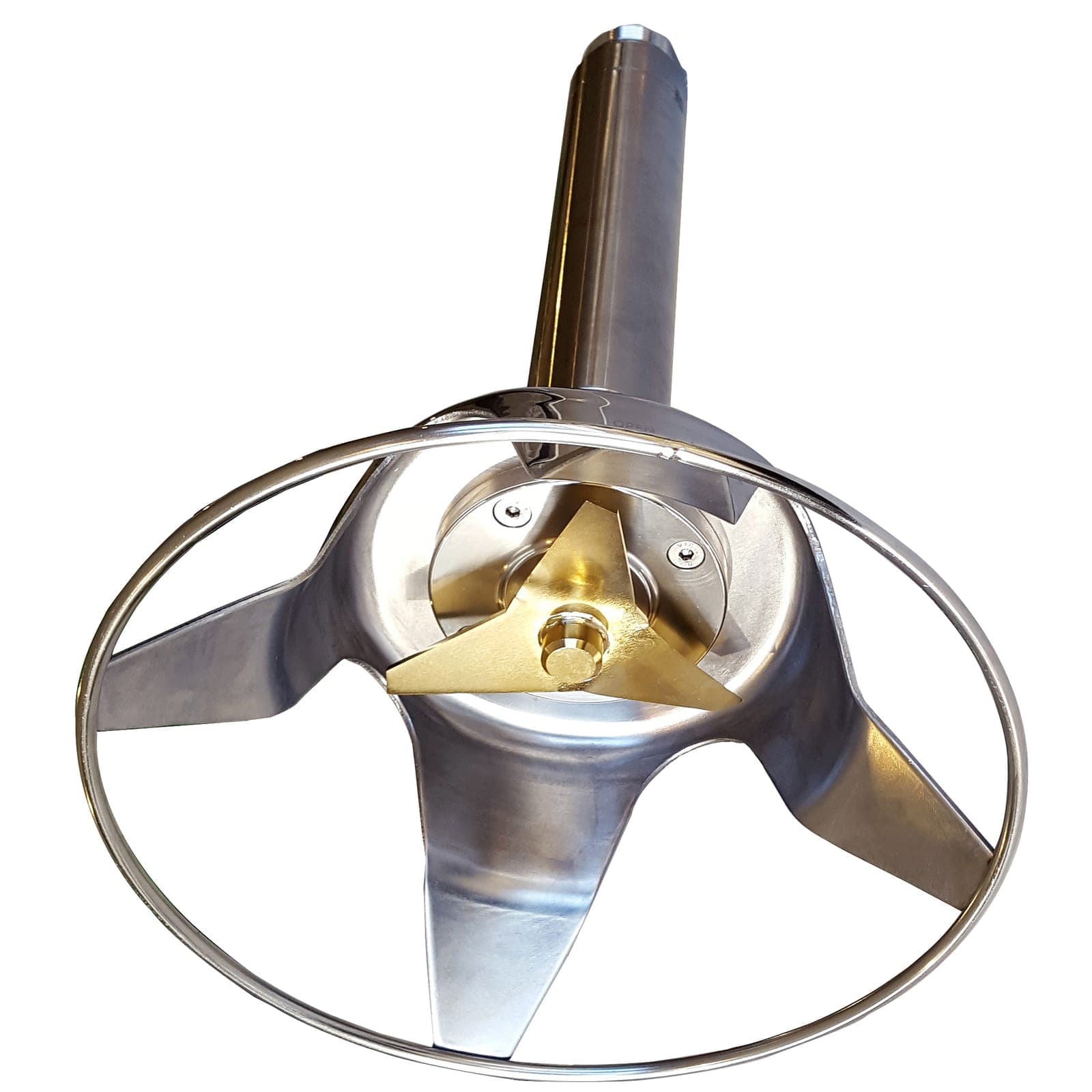 Dynamic Pied mixeur Power Pro