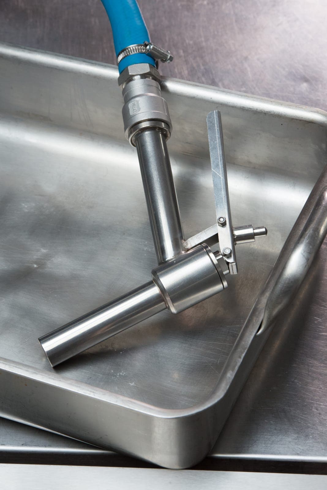 Dynamic Power Pro Portion Control Gun