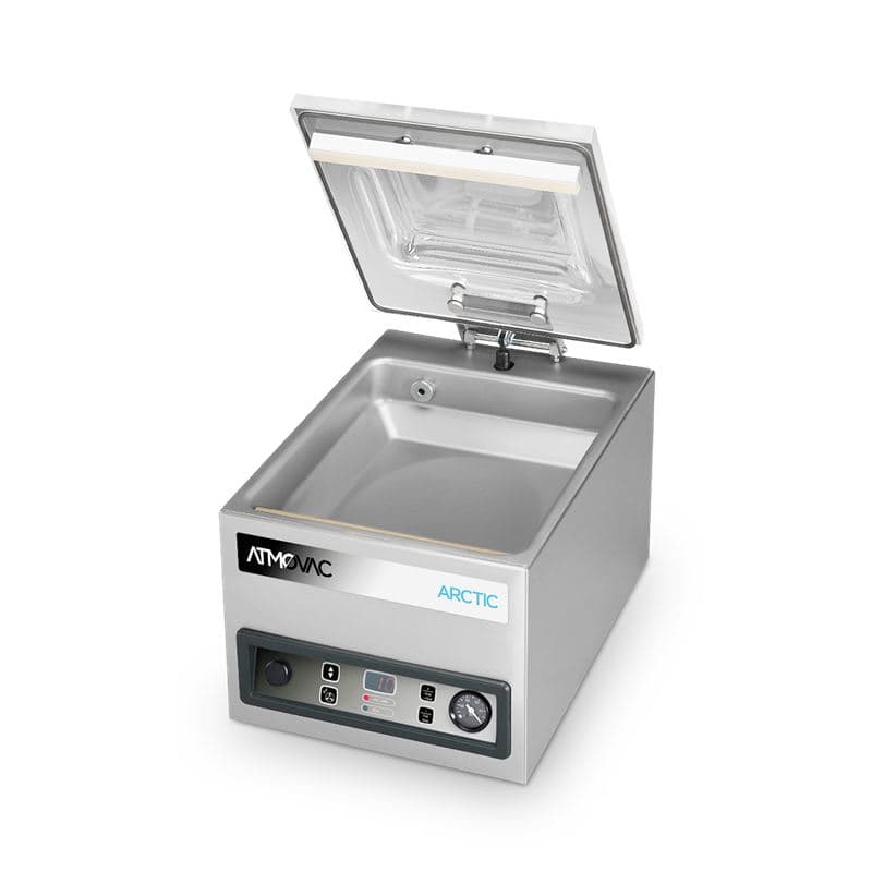 Atmovac ARCTIC-11 Premium Chamber Vacuum Machine