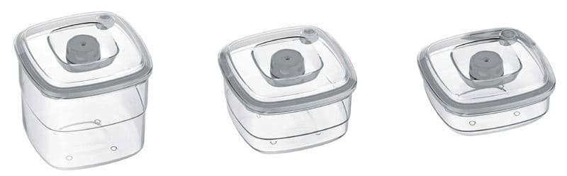 Atmovac ATV-DVCK Domestic Vacuum Container Kit