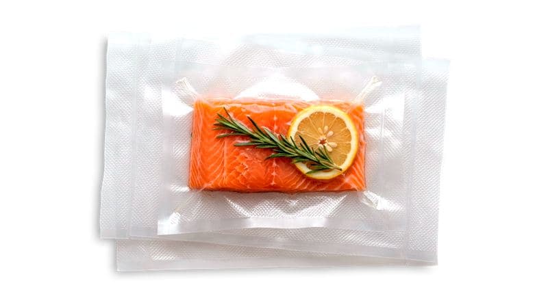 Atmovac ATVCB90-0612 Channeled Vacuum Bags
