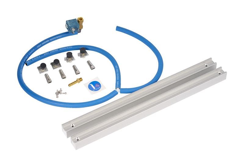 Atmovac CH16 Gas Conversion Kit for CHINOOK 16D and 16D+