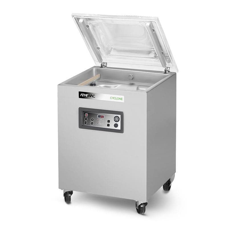 Atmovac CYCLONE-201D48 Premium Chamber Vacuum Machine