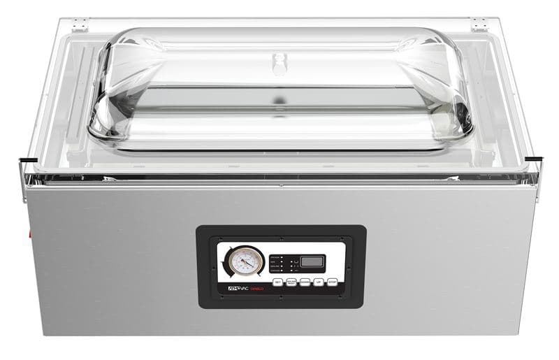 Atmovac DIABLO-12D27G Economy Chamber Vacuum Machine