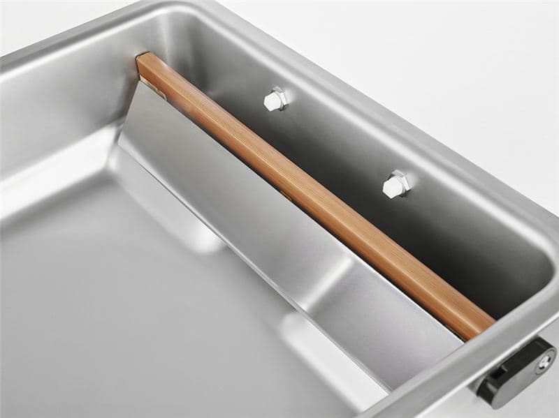 Atmovac HKS0307707 Inclined Surface for CYCLONE 201D / 203D Vacuum Packaging Machines (19.125 in)