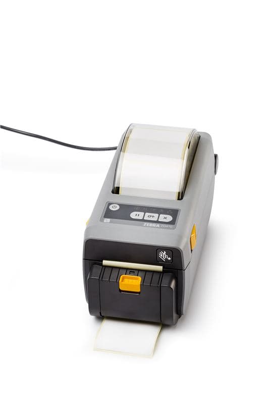 Atmovac HKS0930213 Zebra ZD410 USB Label Printer
