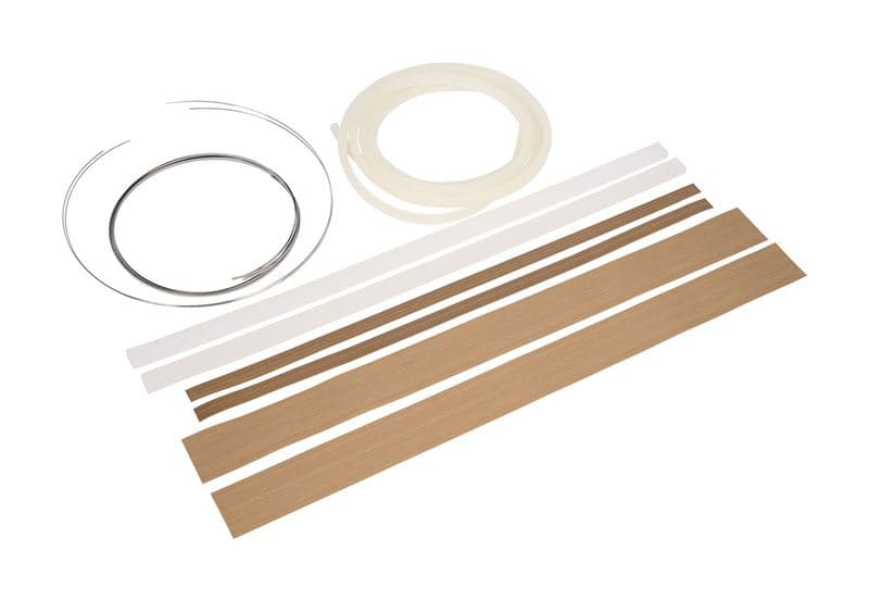 Atmovac HKS0940130 Service Kit for CYCLONE 201D / 203D Vacuum Packaging Machines