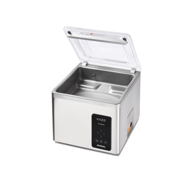 Atmovac KAZE-16XLD Premium Chamber Vacuum Machine