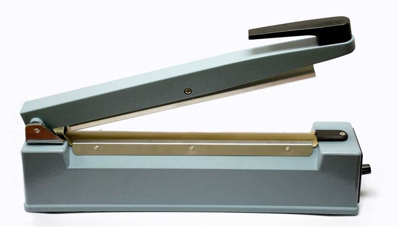 Atmovac KS-500 Scelleuses à impulsion manuelles