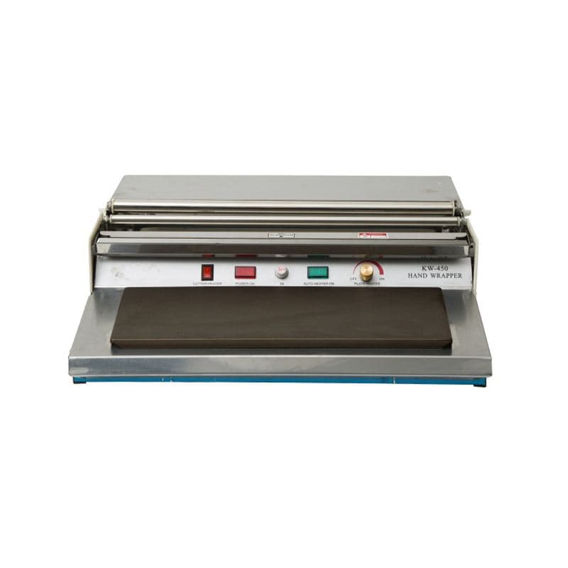 Atmovac KW450 Machine à emballer