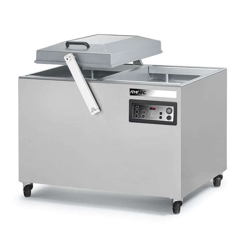 Atmovac PAMPERO-222D3 Industrial Vacuum Machine