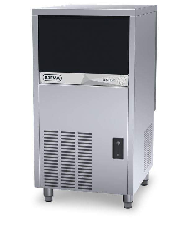 Brema CB249A-BHC-AWS B-QUBE Ice Machine