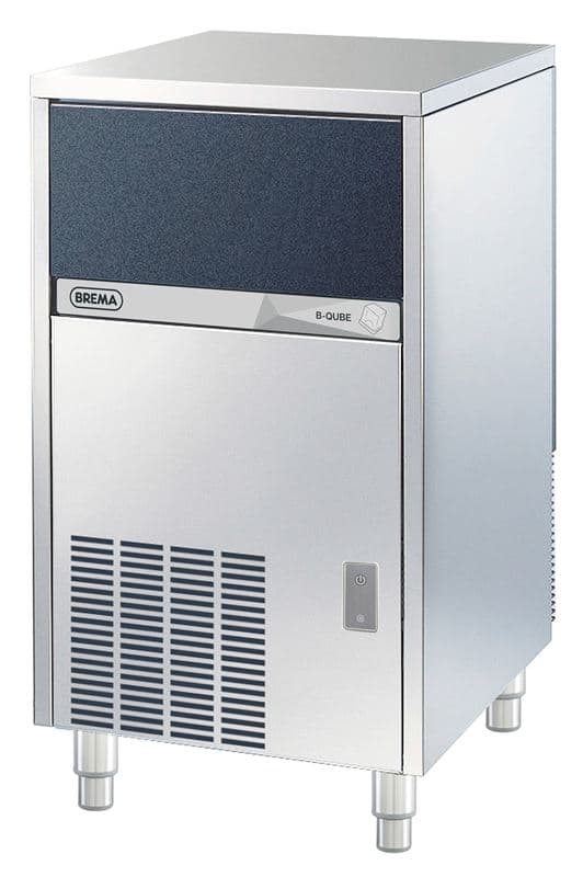 Brema CB425A-BHC-AWS B-Qube Ice Machine