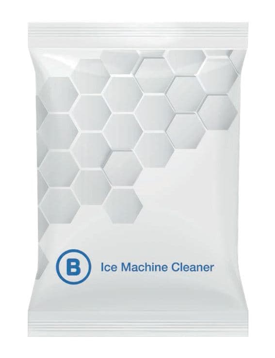 Brema ICECLEAN01 Nettoyant pour machine à glaçons