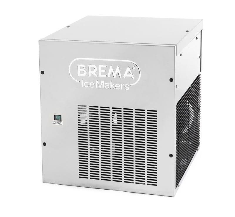 Brema TM140A-HC Machine à glace en pépites