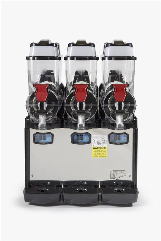 Cofrimell OASIS3 Distributeur de slush surgelé commercial