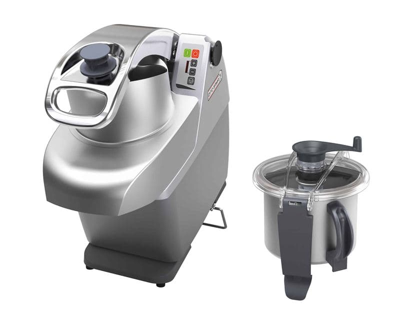 Dito Sama 602241 Combined Vegetable Slicer/Cutter Mixer