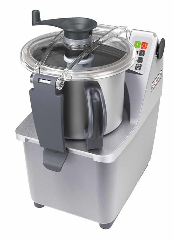 Dito Sama 602246 Cutter Mixer K70 7 liters