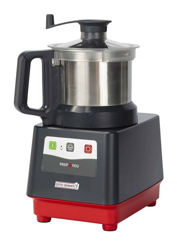 Dito Sama 602247 Cutter Mixer