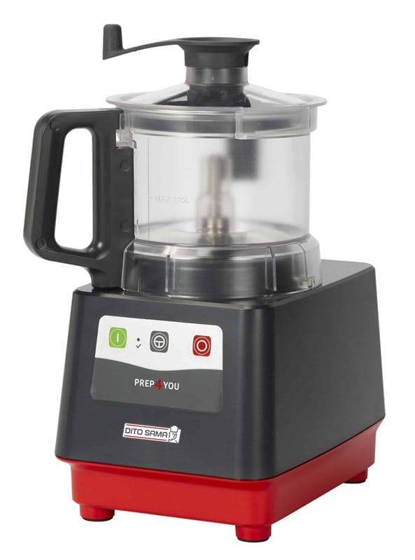 Dito Sama 602248 Cutter Mixer