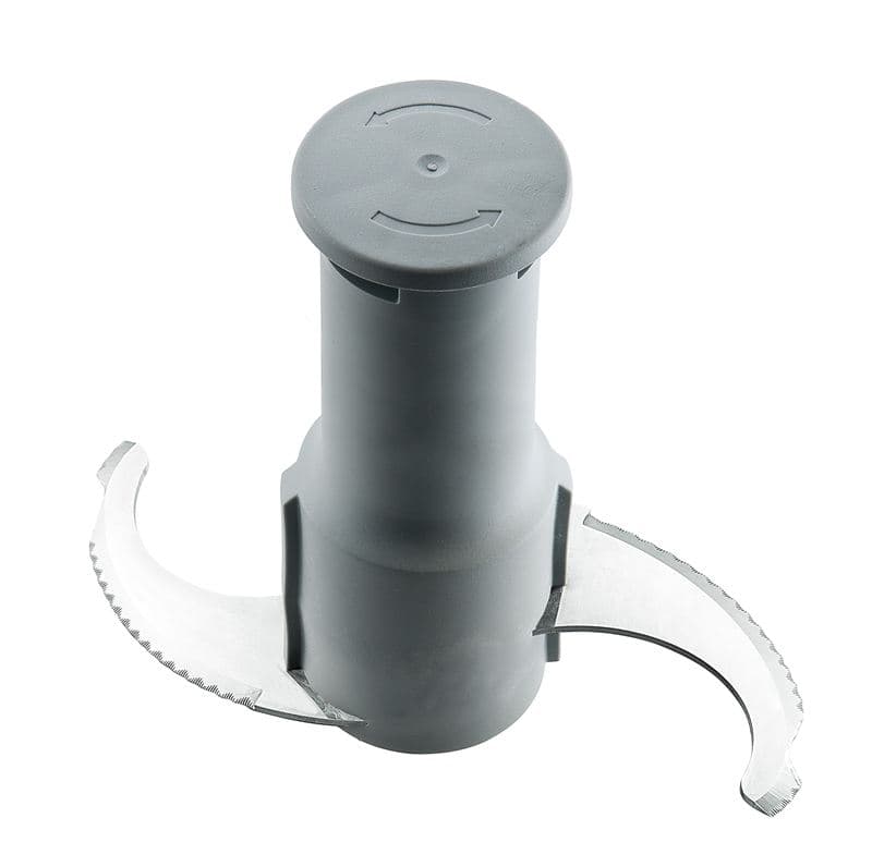 Dito Sama 650041 Microtooth Blade Rotor (Emulsifier) for 7 L Cutter Mixer