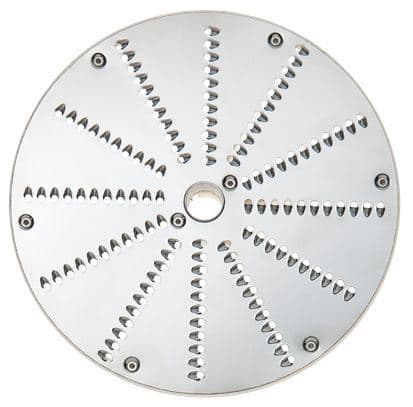 Dito Sama 650150 Stainless Steel Grating Disc 2 mm (dia. 300 mm)