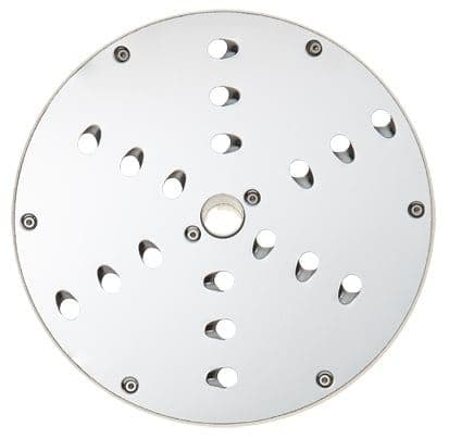 Dito Sama 650154 Stainless Steel Grating Disc 9 mm (dia. 300 mm)