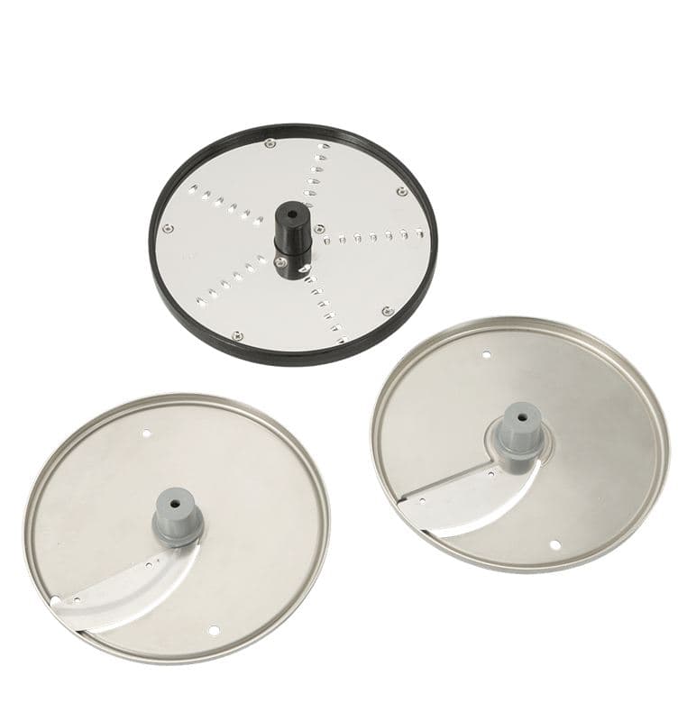 Dito Sama 650196 Set of 3 Cutting Discs, dia. 175 mm