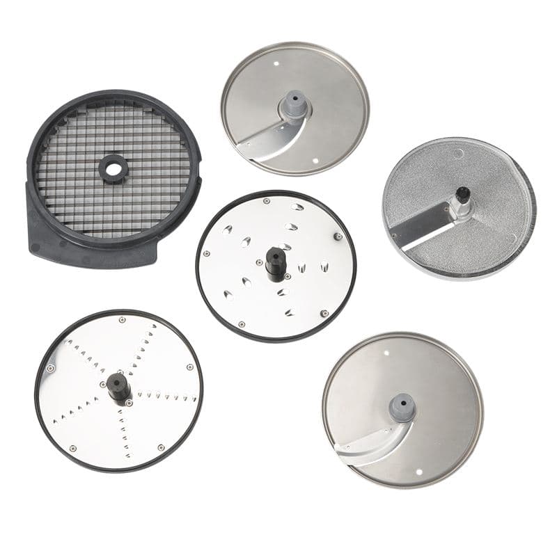 Dito Sama 650197 Set of 6 Cutting Discs, dia. 175 mm