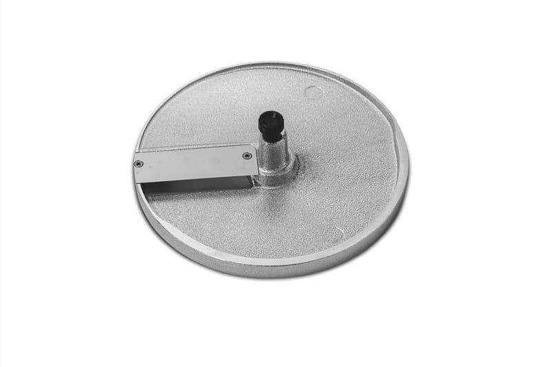Dito Sama 650220 Disque à trancher en aluminium de 8 mm