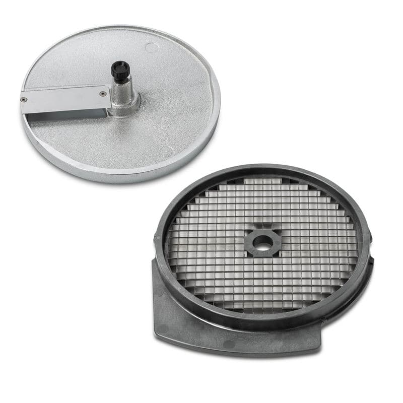 Dito Sama 650225 Dicing Kit 10 mm (Includes: 650221, 650223)