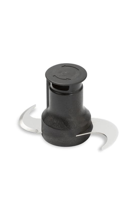 Dito Sama 650227 Rotor à lame lisse pour cutter-mélangeur de 2,6 L