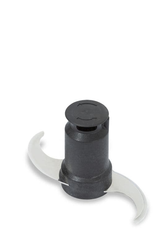 Dito Sama 650234 Rotor à lame lisse pour cutter-mélangeur de 3,6 L