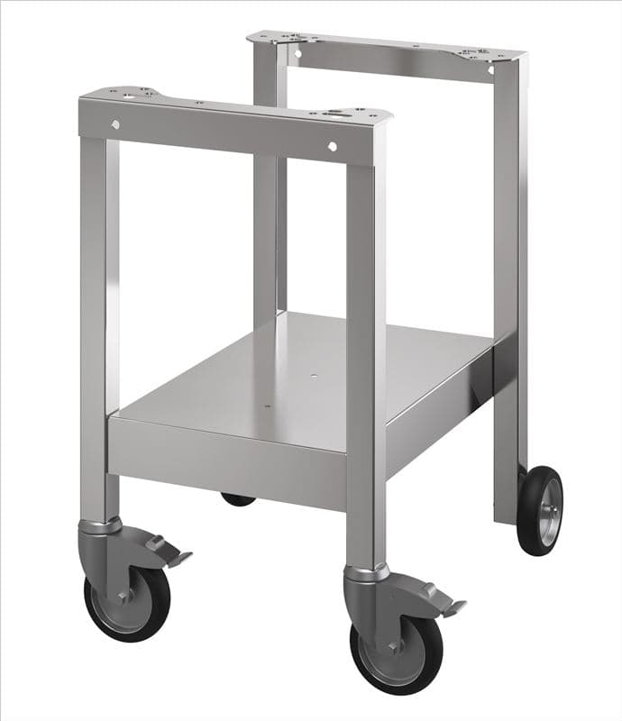 Dito Sama 653017 Stainless Steel Mobile Stand