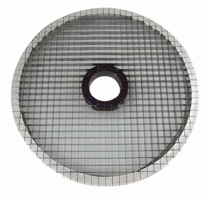 Dito Sama 653051 Dicing grid 3/8"