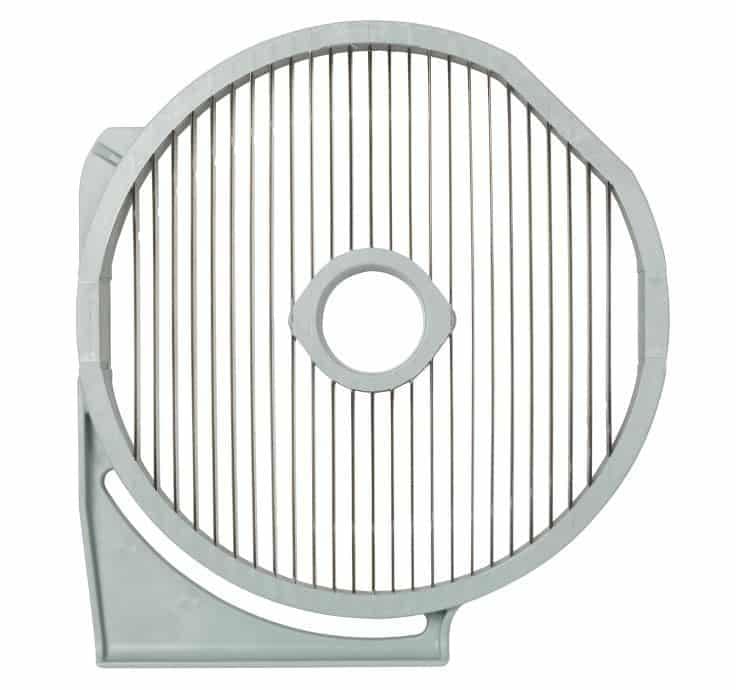 Dito Sama 653573 French Fry Grid 3/8 in × 3/8 in (10 × 10 mm)