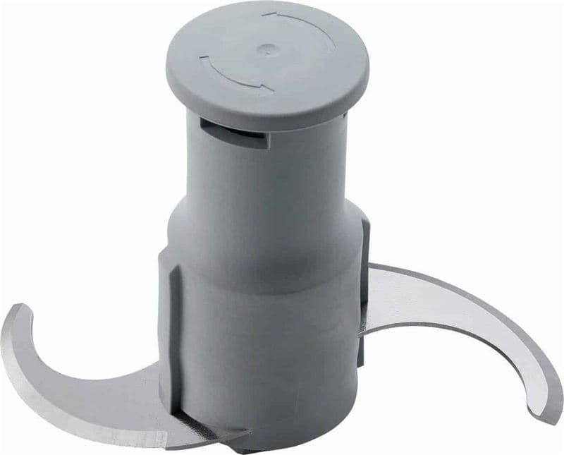 Dito Sama 653584 Smooth Blade Rotor for 7 L Cutter Mixer