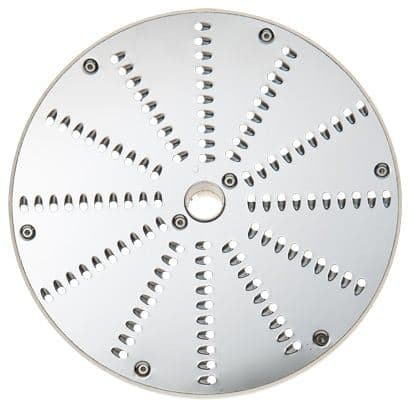 Dito Sama 653776 Disque à râper en acier inoxydable de 9/32 po (7 mm)